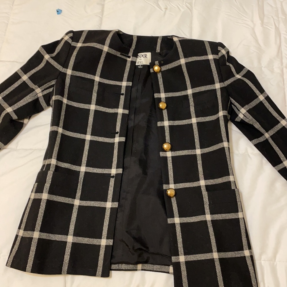 Kasper Blazer